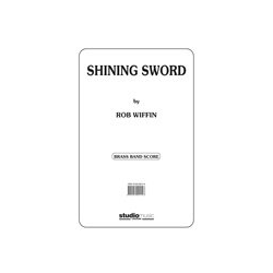         Shining Sword - Rob Wiffin
    