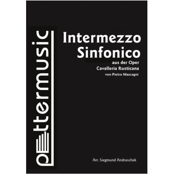 Intermezzo Sinfonica