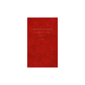 Graduale Novum - De Dominicis et Festis