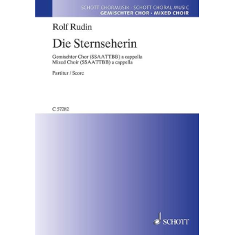 Die Sternseherin