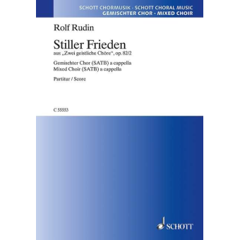 Stiller Frieden, 82/2