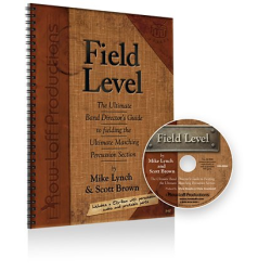         Field Level - Mike Lynch & Scott Brown
    