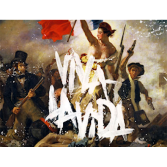 Viva La Vida - Concert Band