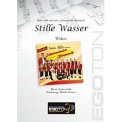         Stille Wasser - Norbert Gälle / Arr. Mathias Gronert
    