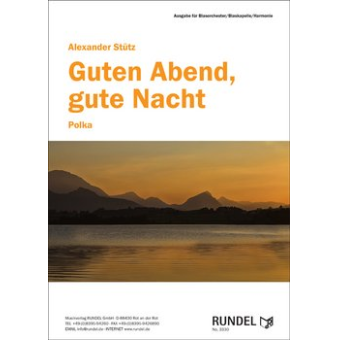 Guten Abend, gute Nacht