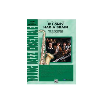 If I Only Had a Brain (jazz ensemble)
