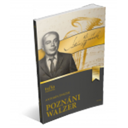         Poznáni  Walzer - Antonin Zvacék
    