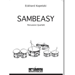         Sambeasy - Eckhard Kopetzki
    
