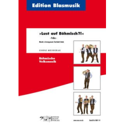         Lust auf Böhmisch - Berthold Schick
    