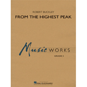 From the Highest Peak