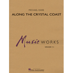         Along the Crystal Coast - Michael Oare
    