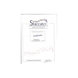         Initium (Segerländer Marsch) - Alexander Stütz
    