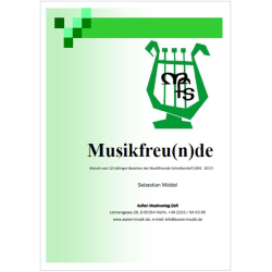         Musikfreu(n)de - Sebastian Middel
    