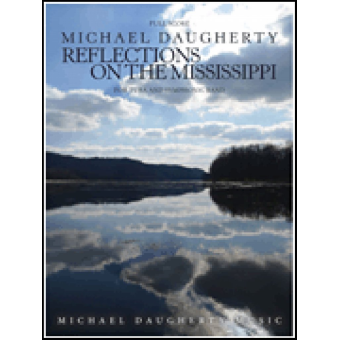 Reflections on the Mississippi