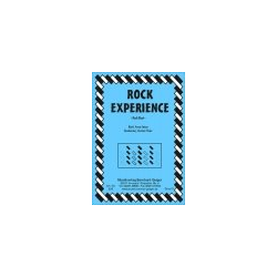         Rock Experience - Johannes Thaler
    