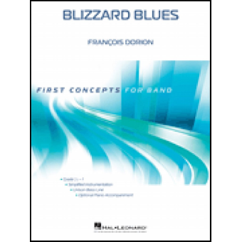 Blizzard Blues