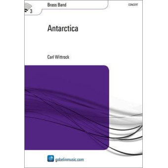 Brass Band: Antarctica