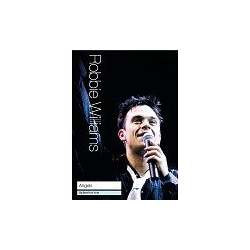         JE: Angels - Robbie Williams / Arr. Shaun Byrne
    