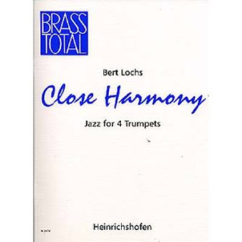 Close Harmony