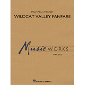Wildcat Valley Fanfare