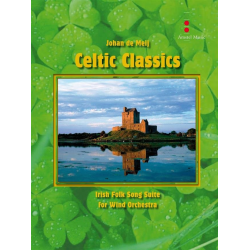         Celtic Classics - Johan de Meij
    