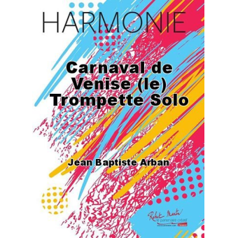 Carnaval de Venise