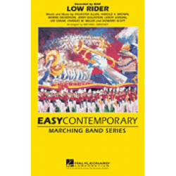         Low Rider - Michael Sweeney
    