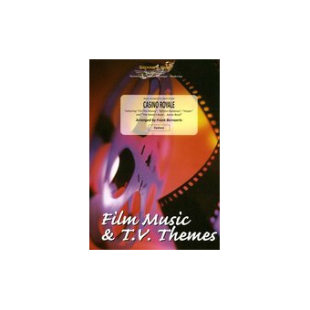 Fanfare: Casino Royale