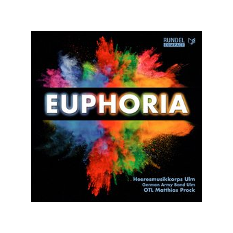 CD "Euphoria"