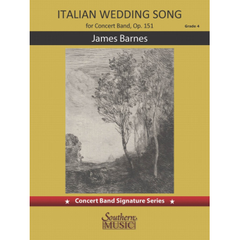 Italian Wedding Song