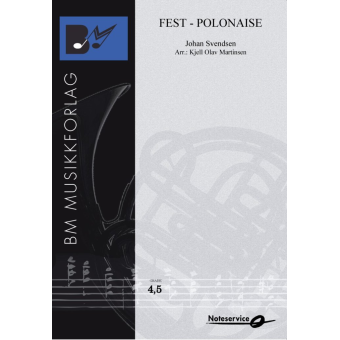 Fest - Polonaise