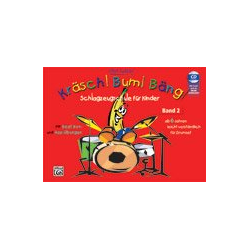         Krasch ! Bum ! Bang ! Bd,2 - Olaf Satzer
    