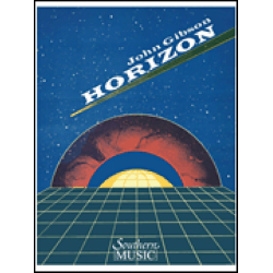         Horizon - John Wesley Gibson
    