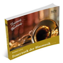         Feuerwerk der Blasmusik - Robert Lisle
    