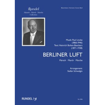 Berliner Luft