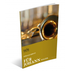         Für Johann (Walzer) - Gerald Servit
    