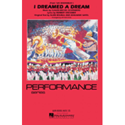         I Dreamed a Dream (from Les Misrables) - Jay Bocook
    