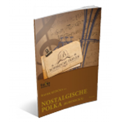         Nostalgische Polka (Bubenecká) - Radek Ruzicka
    