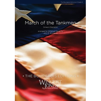 March of the Tankmen