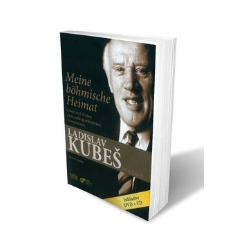 Meine böhmische Heimat - LADISLAV KUBES