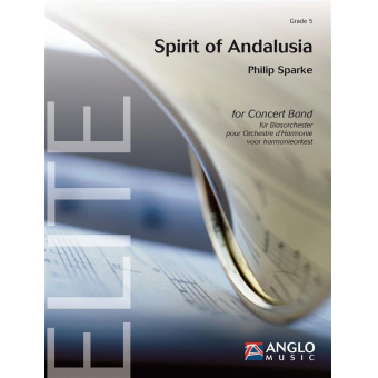 Spirit of Andalusia