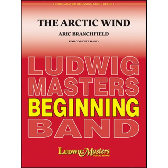 The Arctic Wind