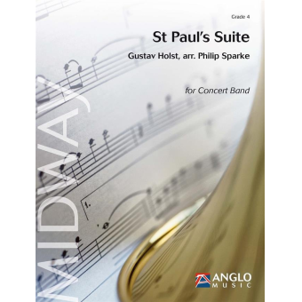 St Paul's Suite