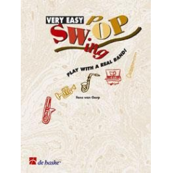         Very Easy Swop - Fons van Gorp
    