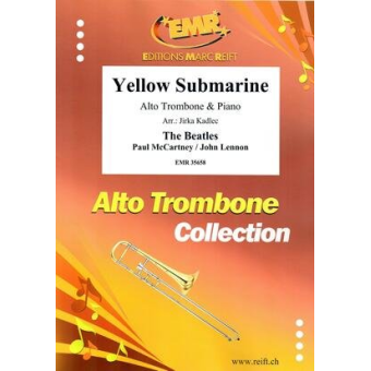 Yellow Submarine