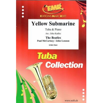 Yellow Submarine