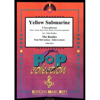 Yellow Submarine