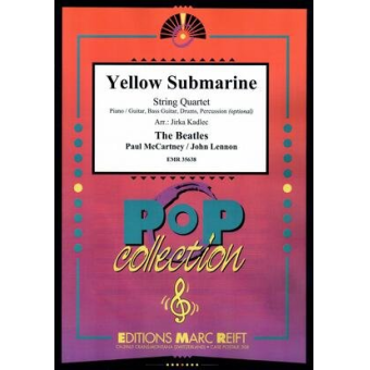 Yellow Submarine