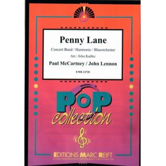 Penny Lane
