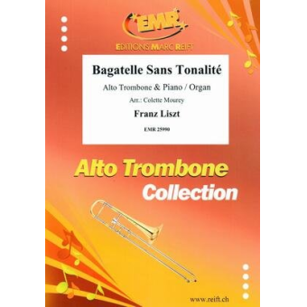 Bagatelle Sans Tonalité